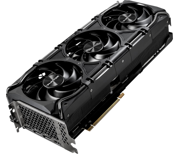 Gainward GeForce RTX 4090 Phantom GS 24GB GDDR6X - 1075252 - zdjęcie 4